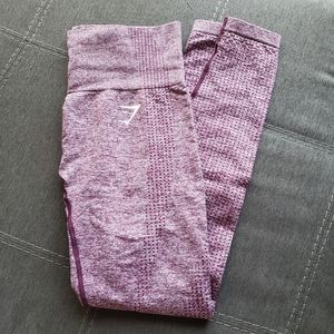 Gymshark Seamless Leggings